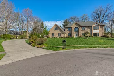 861 Kelsey Court, Washington Twp, OH 45458 - Photo 44