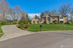 861 Kelsey Ct, Washington Twp, OH 45458 - Photo 44