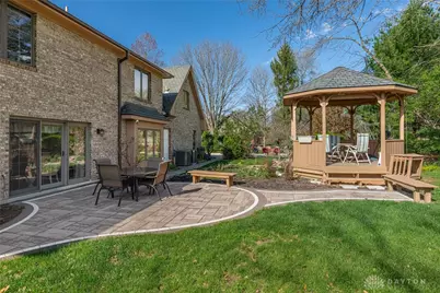 861 Kelsey Court, Washington Twp, OH 45458 - Photo 48