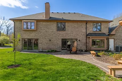 861 Kelsey Court, Washington Twp, OH 45458 - Photo 50