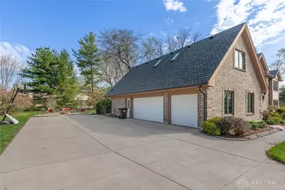 861 Kelsey Court, Washington Twp, OH 45458 - Photo 46