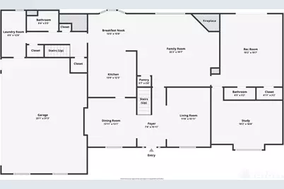 861 Kelsey Court, Washington Twp, OH 45458 - Photo 54