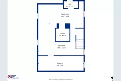 3054 Mesmer Avenue, Dayton, OH 45410 - Photo 38