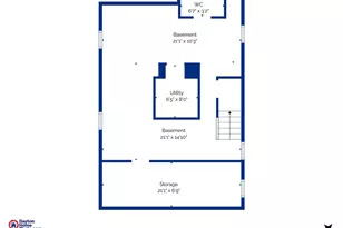 3054 Mesmer Ave, Dayton, OH 45410 - Photo 38