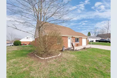 1407 Navajo Drive, Xenia, OH 45385 - Photo 2