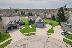 430 Craftsbury Ct, Kettering, OH 45440 - Photo 1