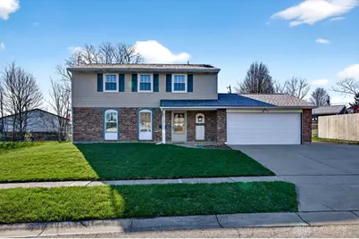 7064 Safari Drive, Huber Heights, OH 45424 - Photo 2