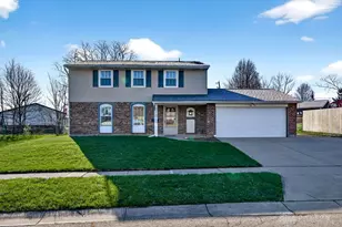 7064 Safari Dr, Huber Heights, OH 45424 - Photo 1