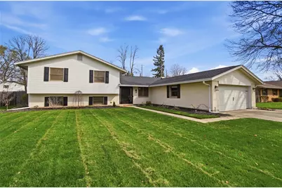 1007 Hyde Park Drive, Centerville, OH 45429 - Photo 1