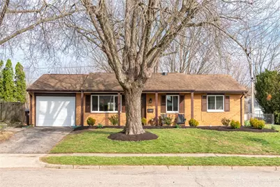 1731 Navajo Drive, Xenia, OH 45385 - Photo 2