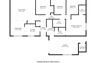 5424 Coleraine Dr, Huber Heights, OH 45424 - Photo 42