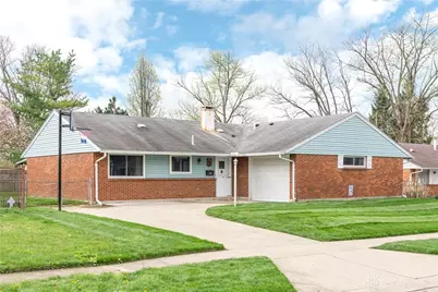 5424 Coleraine Drive, Huber Heights, OH 45424 - Photo 2