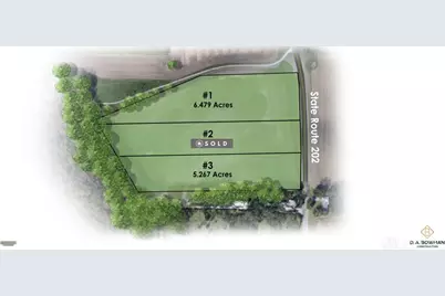 6136 St Rt 202 #Lot 3, Tipp City, OH 45371 - Photo 2