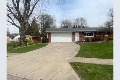 3920 Pobst Drive, Kettering, OH 45420 - Photo 4