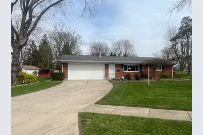 3920 Pobst Drive, Kettering, OH 45420 - Photo 1