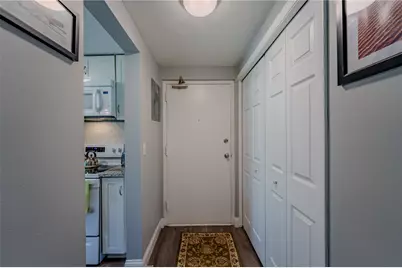 1024 Hidden Landing Trail #A, Dayton, OH 45449 - Photo 2