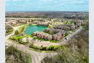 1024 Hidden Landing Trail #A, Dayton, OH 45449 - Photo 20