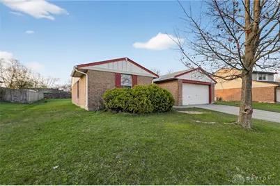 2511 Cinnamon Ridge Court, Miamisburg, OH 45342 - Photo 2