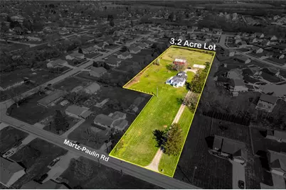 7426 Martz Paulin Road, Franklin Twp, OH 45005 - Photo 2