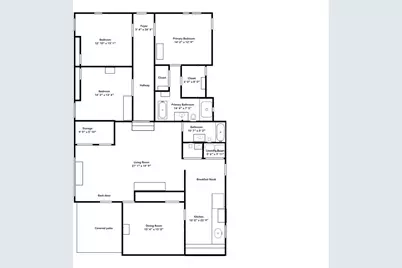 7426 Martz Paulin Road, Franklin Twp, OH 45005 - Photo 10