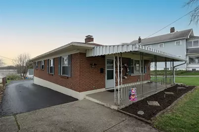 1413 Huffman Avenue, Dayton, OH 45403 - Photo 2