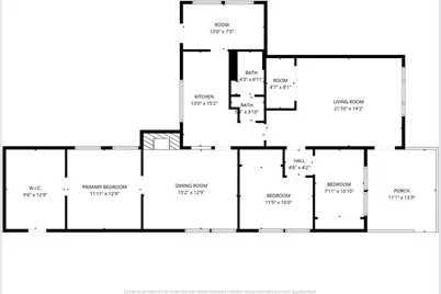 2099 Van Oss Drive, Beavercreek, OH 45431 - Photo 24