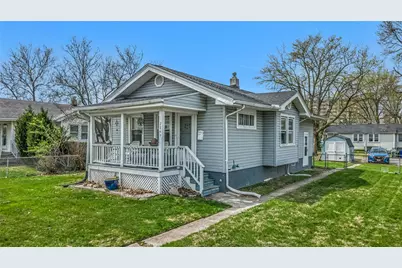 2849 Revere Avenue, Dayton, OH 45420 - Photo 2