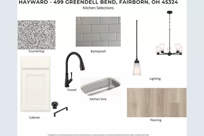 499 Greendell Bend #757-304, Fairborn, OH 45324 - Photo 4