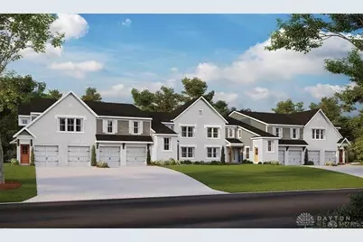 499 Greendell Bend #757-304, Fairborn, OH 45324 - Photo 1