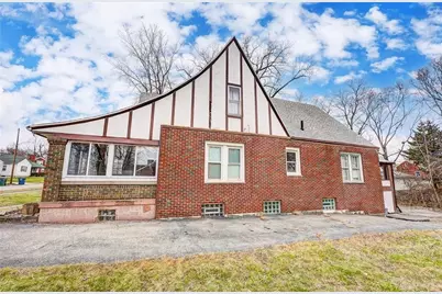 1436 Ruskin Road, Dayton, OH 45406 - Photo 2
