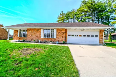 6859 Willow Creek Drive, Huber Heights, OH 45424 - Photo 1