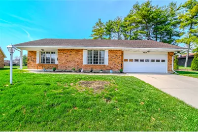 6859 Willow Creek Drive, Huber Heights, OH 45424 - Photo 4