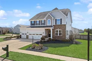 2457 Bexley Hill Pl, Beavercreek Twp, OH 45385 - Photo 2