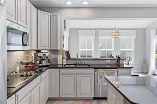 2457 Bexley Hill Pl, Beavercreek Twp, OH 45385 - Photo 16