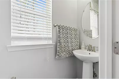 2457 Bexley Hill Place, Beavercreek Twp, OH 45385 - Photo 20