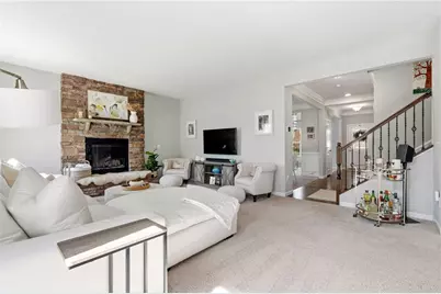 2457 Bexley Hill Place, Beavercreek Twp, OH 45385 - Photo 12