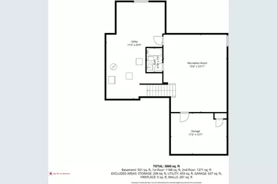 2457 Bexley Hill Place, Beavercreek Twp, OH 45385 - Photo 56