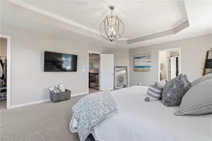 2457 Bexley Hill Pl, Beavercreek Twp, OH 45385 - Photo 36