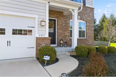 2457 Bexley Hill Place, Beavercreek Twp, OH 45385 - Photo 8