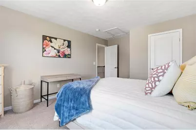 2457 Bexley Hill Place, Beavercreek Twp, OH 45385 - Photo 34