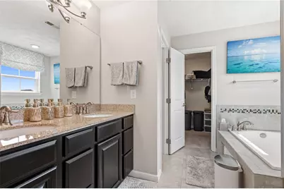 2457 Bexley Hill Place, Beavercreek Twp, OH 45385 - Photo 38