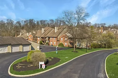 10555 Montgomery Road #5, Sycamore Township, OH 45242 - Photo 2