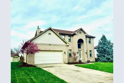 1629 Sunnington Grove Drive, Washington Twp, OH 45458 - Photo 1