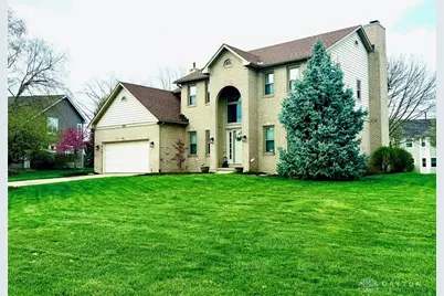 1629 Sunnington Grove Drive, Washington Twp, OH 45458 - Photo 2