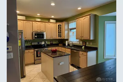 1629 Sunnington Grove Drive, Washington Twp, OH 45458 - Photo 14