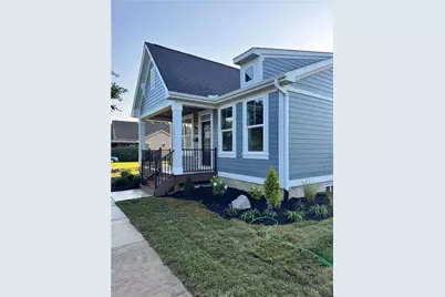 136 S Williams, Dayton, OH 45402 - Photo 2