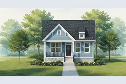 136 S Williams, Dayton, OH 45402 - Photo 1