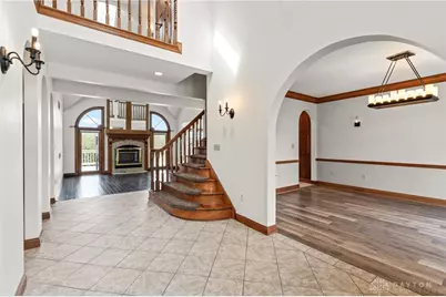 709 Brookmeade Court, Beavercreek, OH 45434 - Photo 8