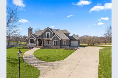 709 Brookmeade Court, Beavercreek, OH 45434 - Photo 2