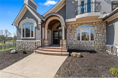 709 Brookmeade Court, Beavercreek, OH 45434 - Photo 4